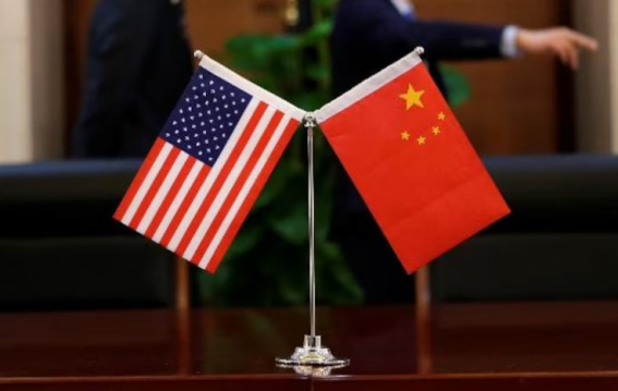 China Considers U.S. Tariff Negotiations Amid Ongoing Trade War